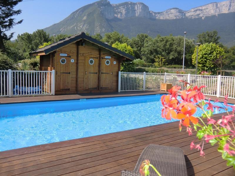 Hotel Le Neron - Logis Fontanil-Cornillon Luaran gambar